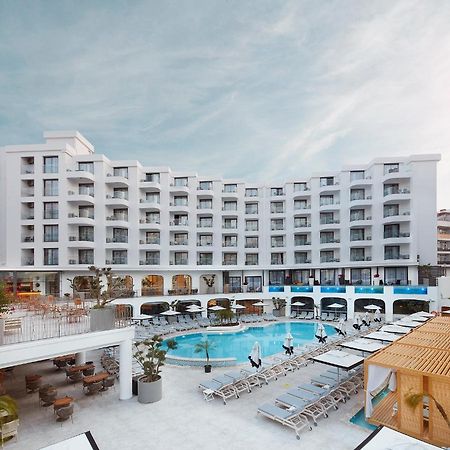 Lalila Blue Suites Мармарис Экстерьер фото