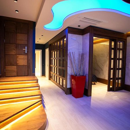 Lalila Blue Suites Мармарис Экстерьер фото