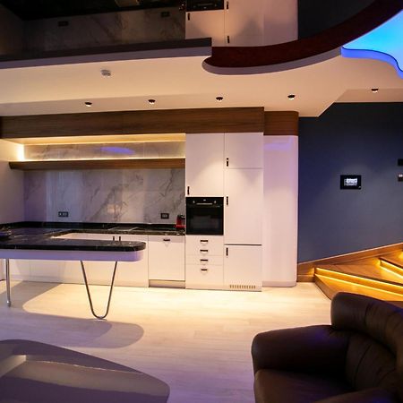 Lalila Blue Suites Мармарис Экстерьер фото