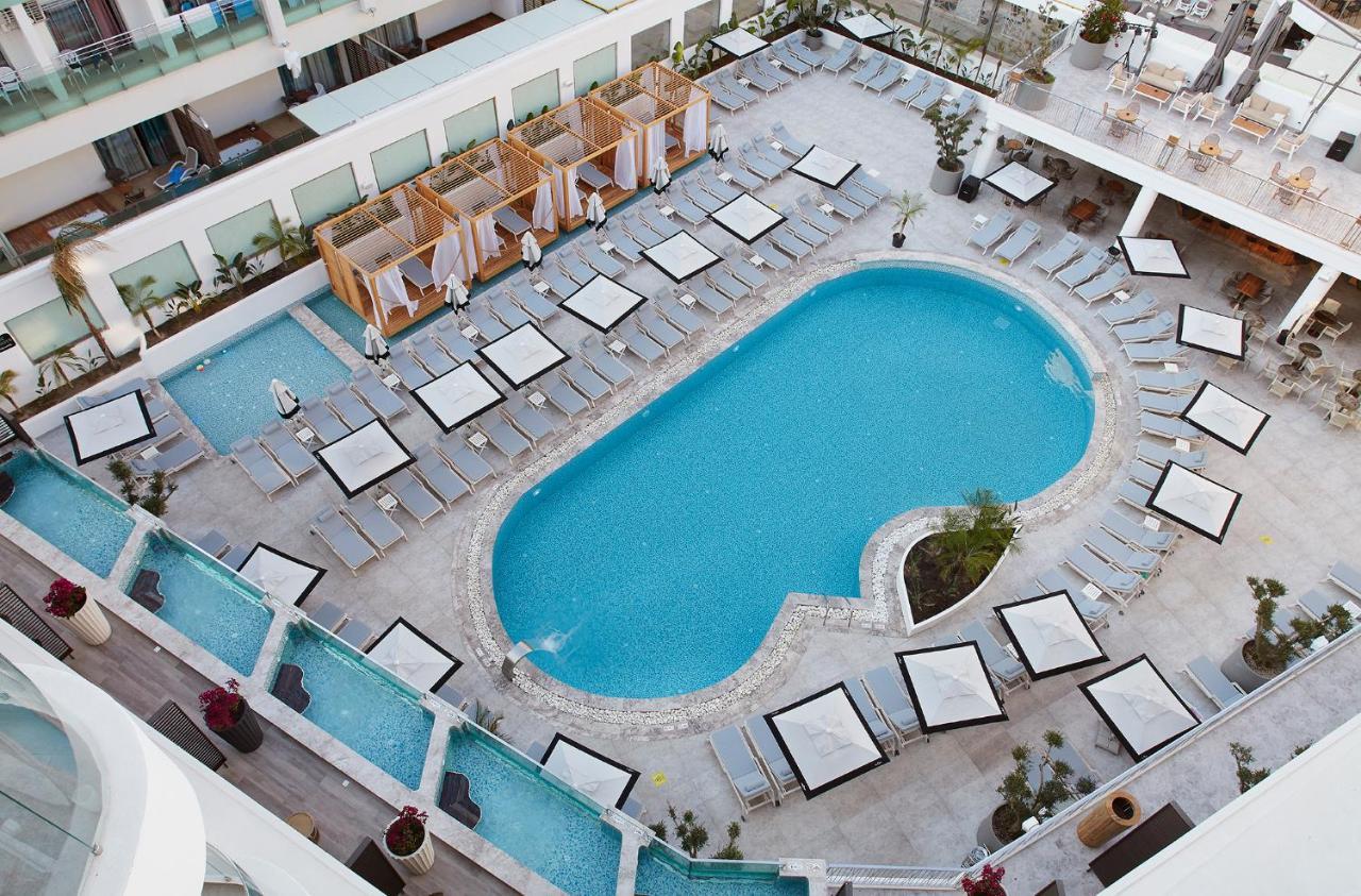 Lalila Blue Suites Мармарис Экстерьер фото