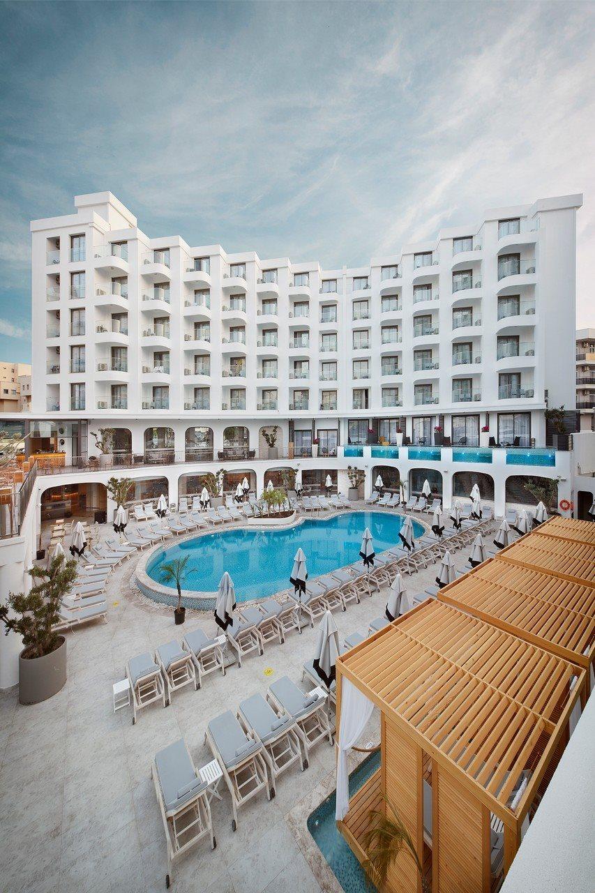 Lalila Blue Suites Мармарис Экстерьер фото