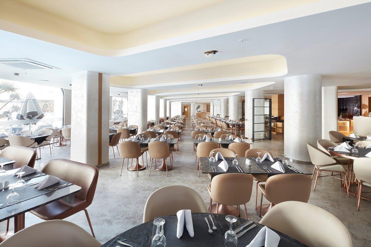 Lalila Blue Suites Мармарис Экстерьер фото