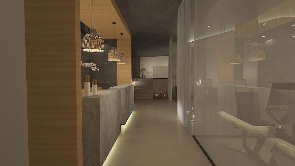 Lalila Blue Suites Мармарис Экстерьер фото