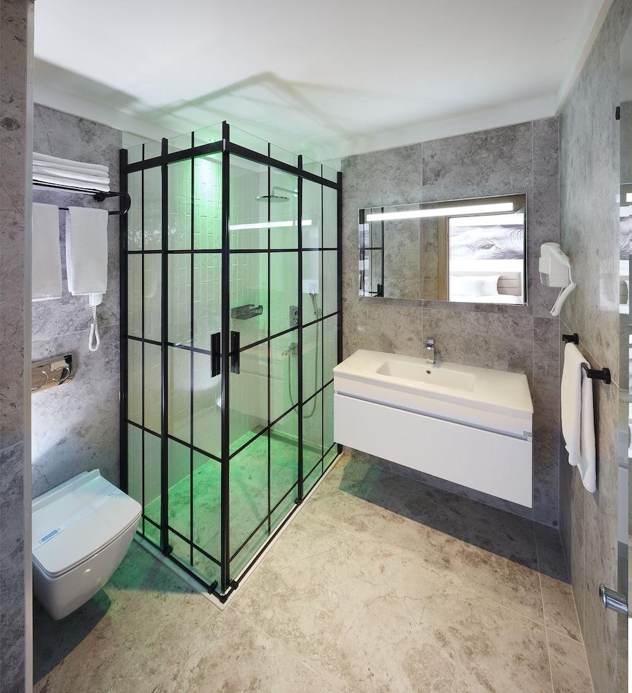 Lalila Blue Suites Мармарис Экстерьер фото