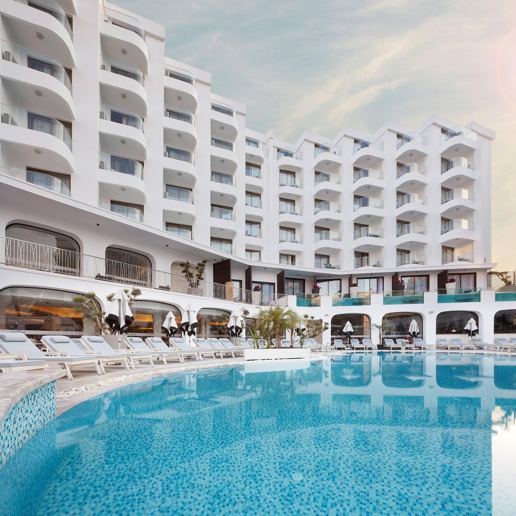 Lalila Blue Suites Мармарис Экстерьер фото