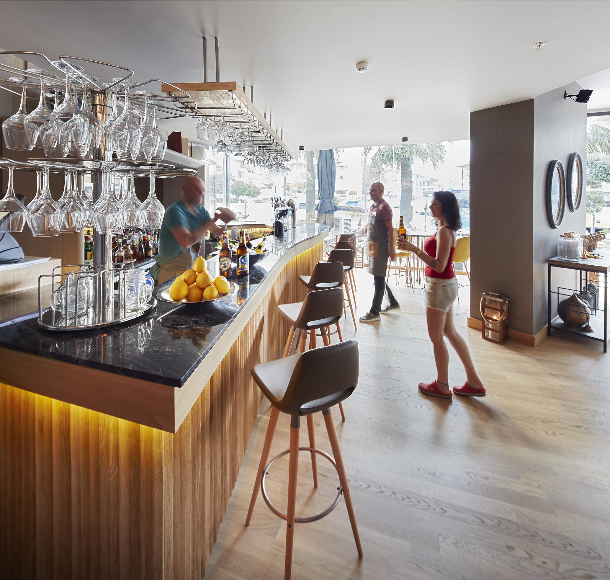 Lalila Blue Suites Мармарис Экстерьер фото