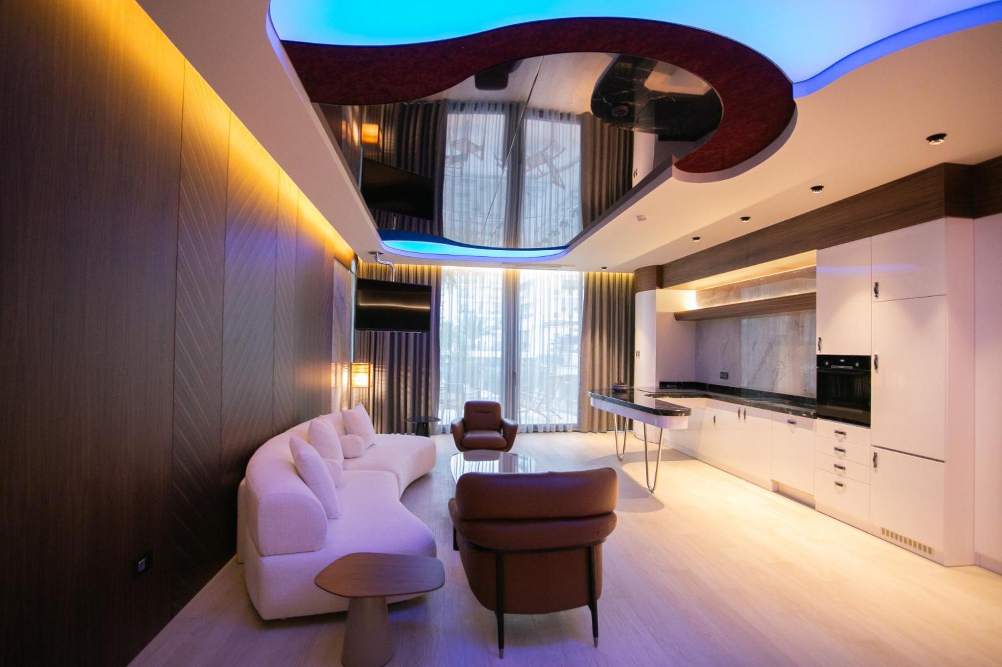 Lalila Blue Suites Мармарис Экстерьер фото