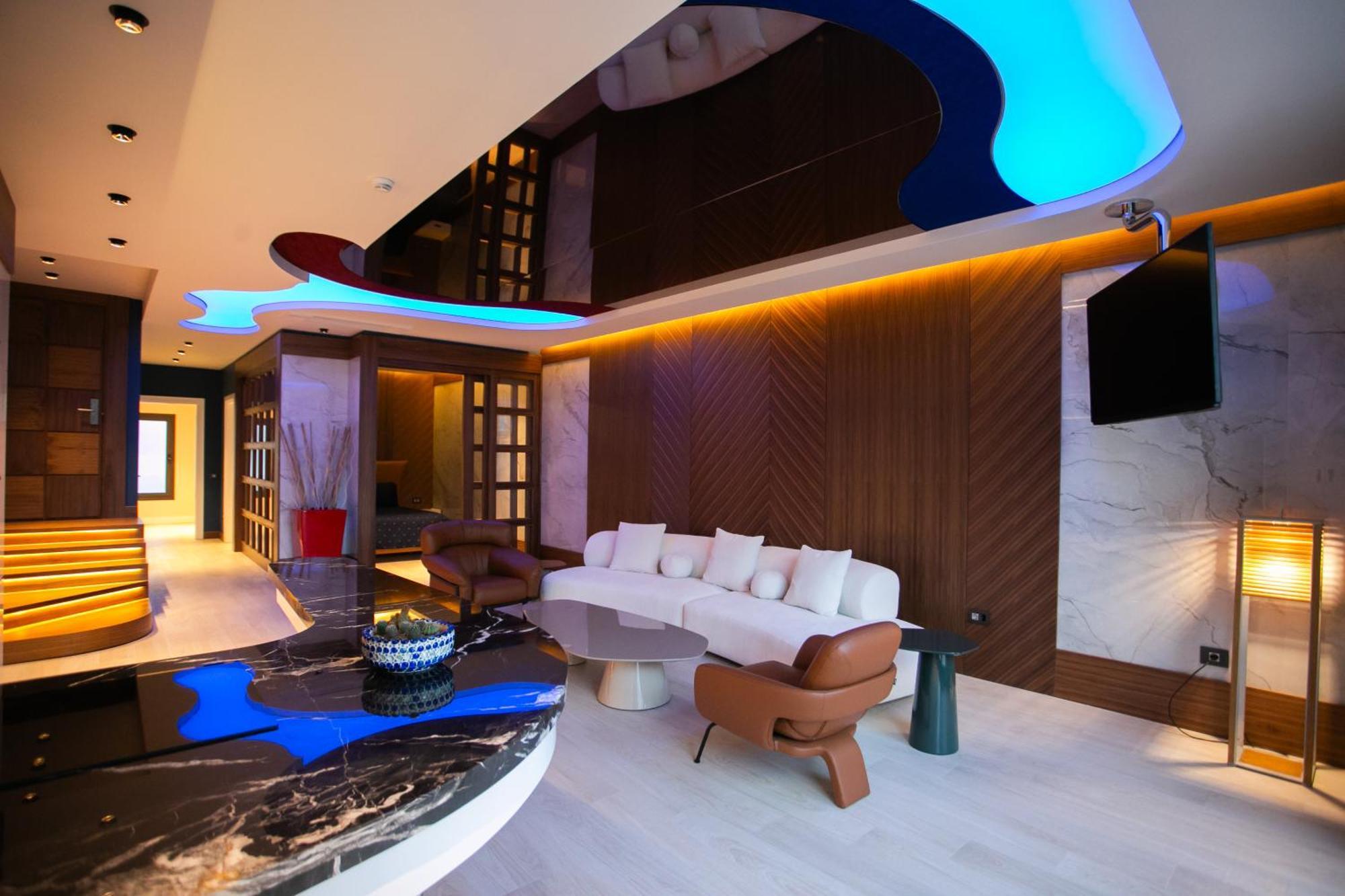 Lalila Blue Suites Мармарис Экстерьер фото