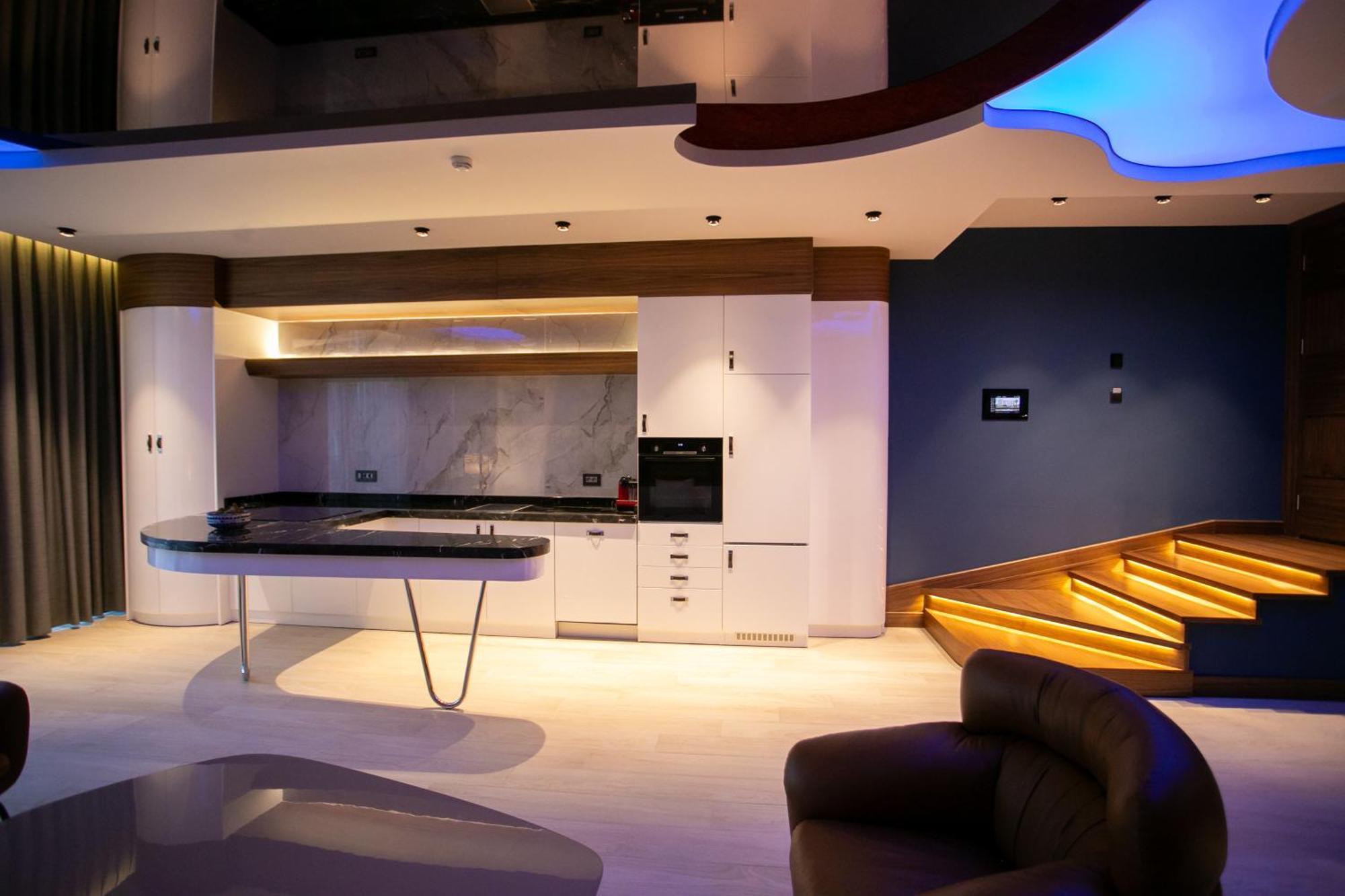 Lalila Blue Suites Мармарис Экстерьер фото