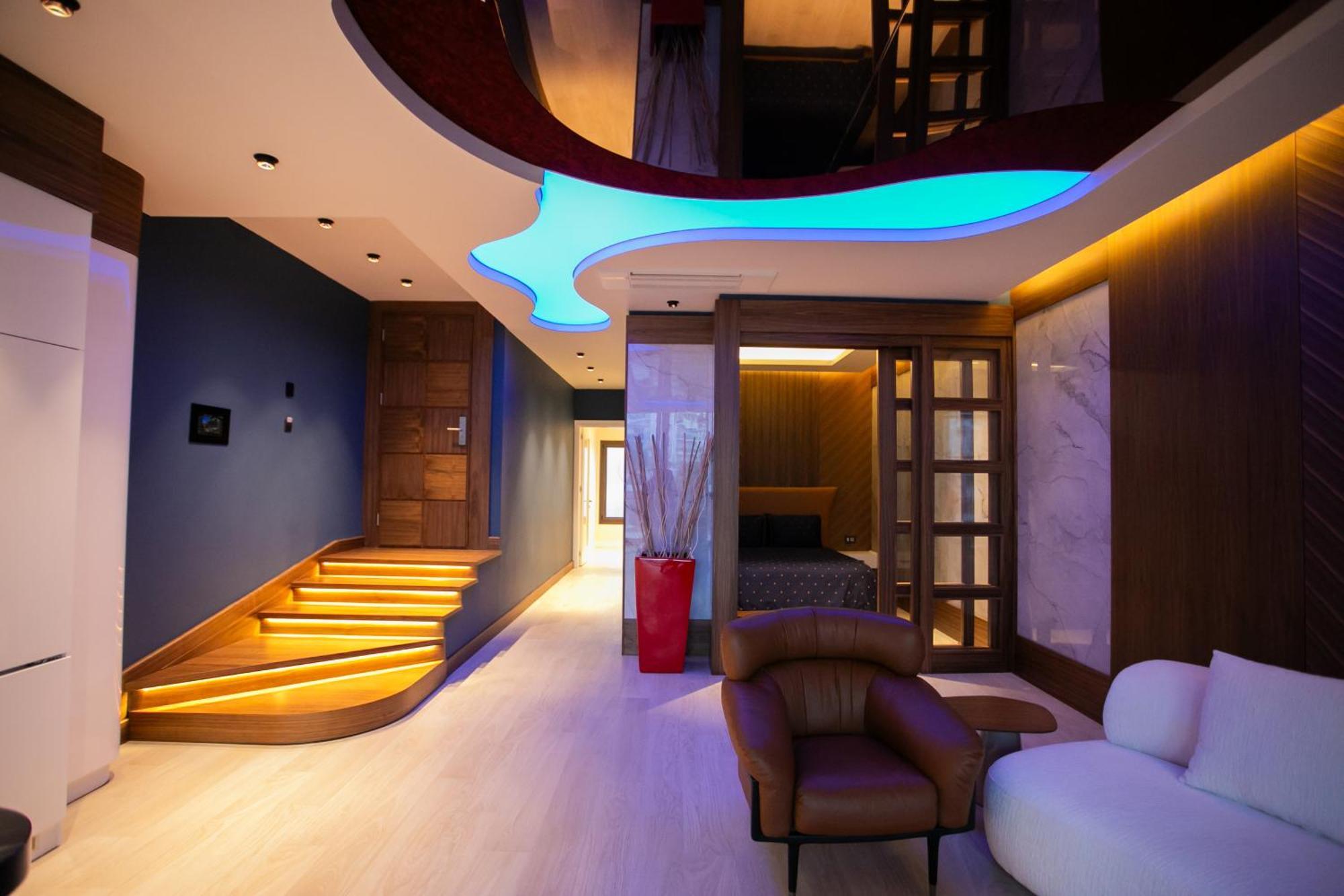 Lalila Blue Suites Мармарис Экстерьер фото