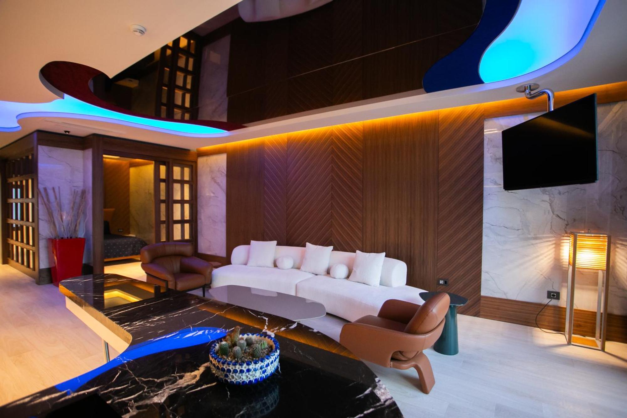 Lalila Blue Suites Мармарис Экстерьер фото