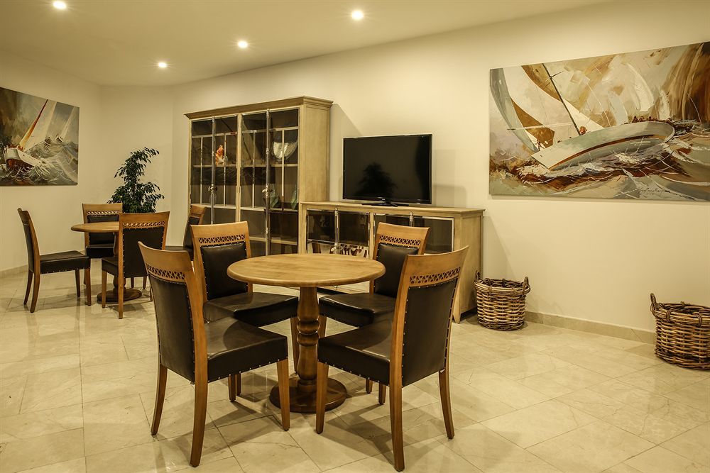 Lalila Blue Suites Мармарис Экстерьер фото