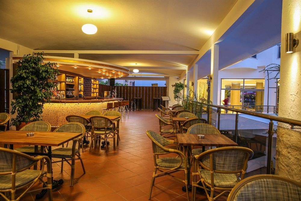 Lalila Blue Suites Мармарис Экстерьер фото