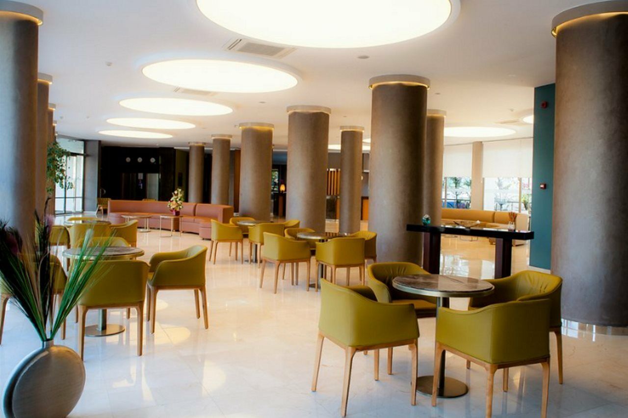 Lalila Blue Suites Мармарис Экстерьер фото