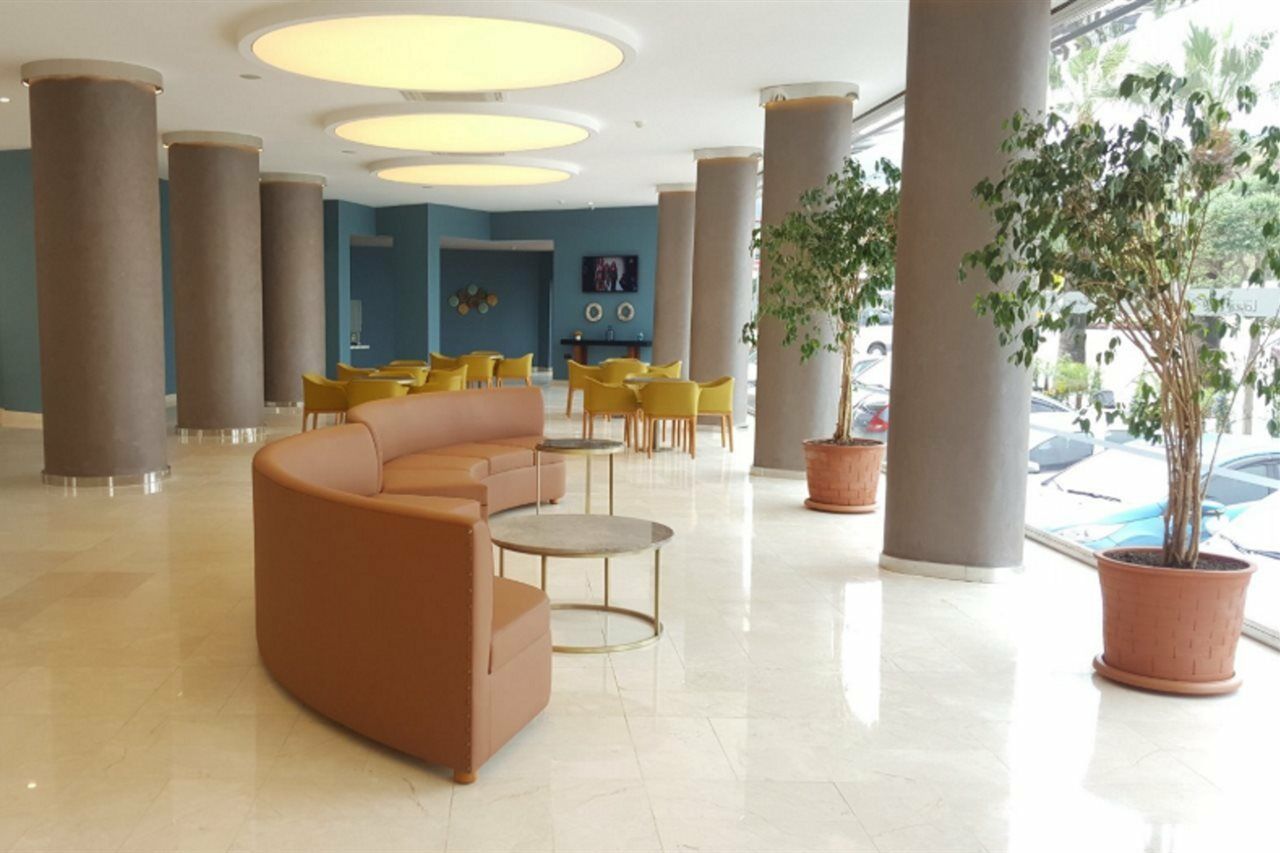 Lalila Blue Suites Мармарис Экстерьер фото