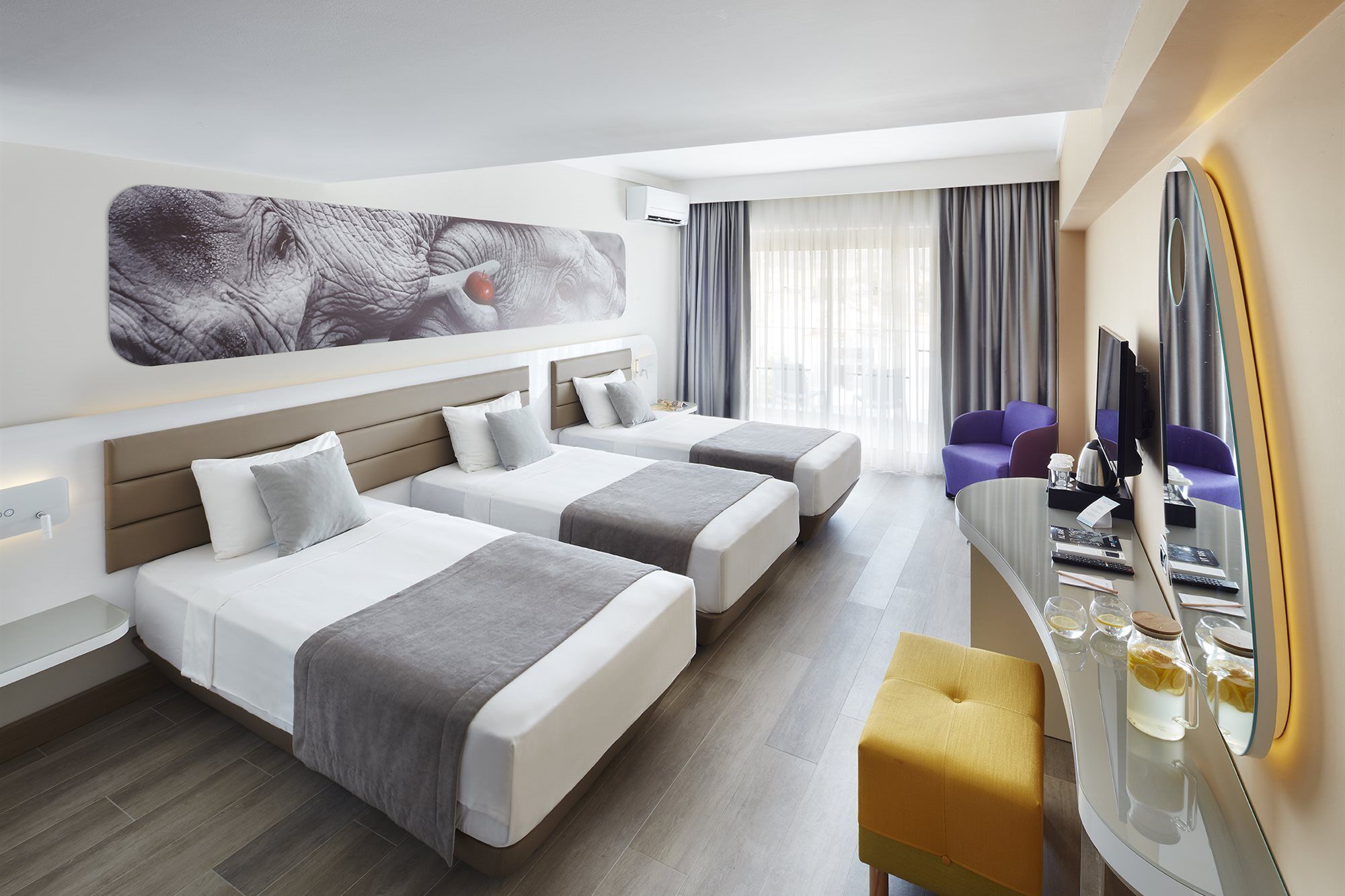 Lalila Blue Suites Мармарис Экстерьер фото